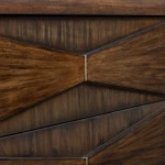 Bowtie 3 Drawer Chest - Image 7