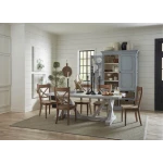 Sonoma Storage Cabinet W/ Baskets - Image 4