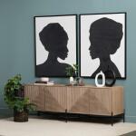 Cordell Four-Door Cabinet Accent Furniture Accent Furniture 15