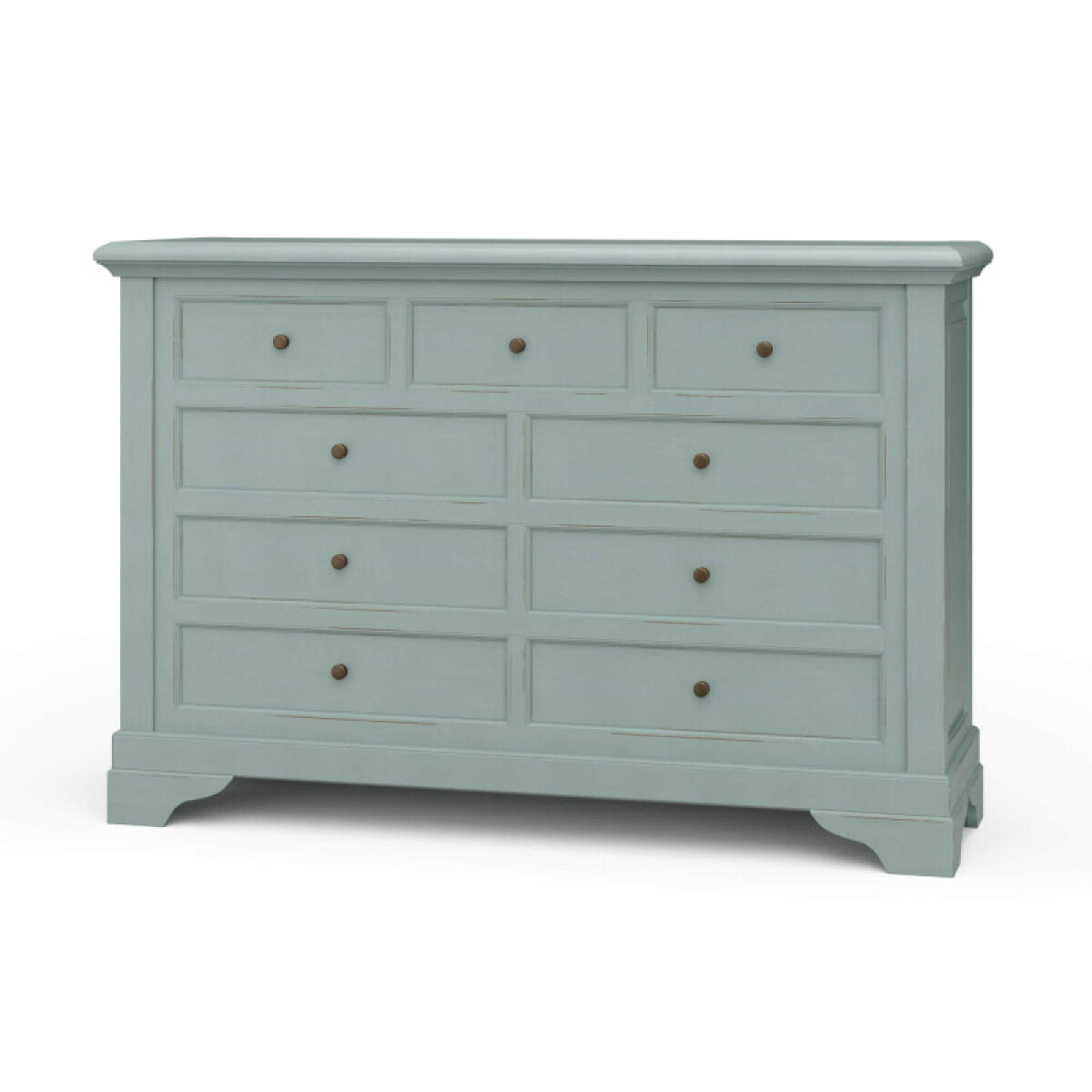 5f68335f5a0842ac62d25ce9d5e86662 Huntley 9 Drawer Dresser - Image 1