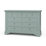 Huntley 9 Drawer Dresser