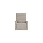 Revelin Reclining Loveseat with Power Headrest – Two Piece Back 203-70-2 Loveseats Bradington-Young 9
