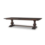 Trestle Dining Table - Image 3