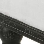 Pryce Counter Stool, Black - Image 3