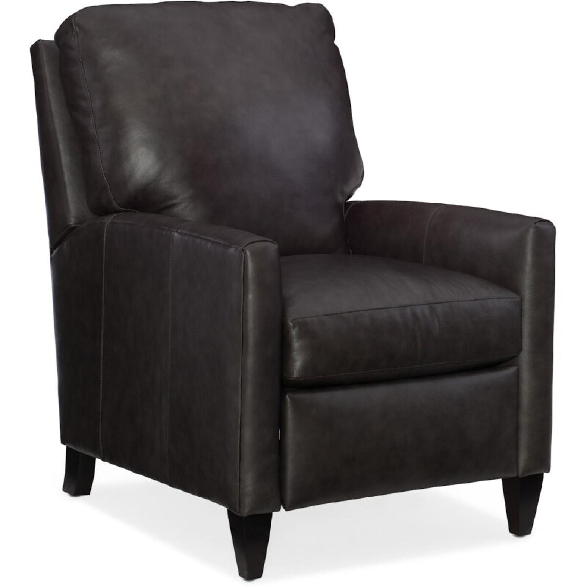 Charlotte 3-Way Lounger 3080 Chairs Black 2 Charlotte 3-Way Lounger 3080 Chairs Black 2