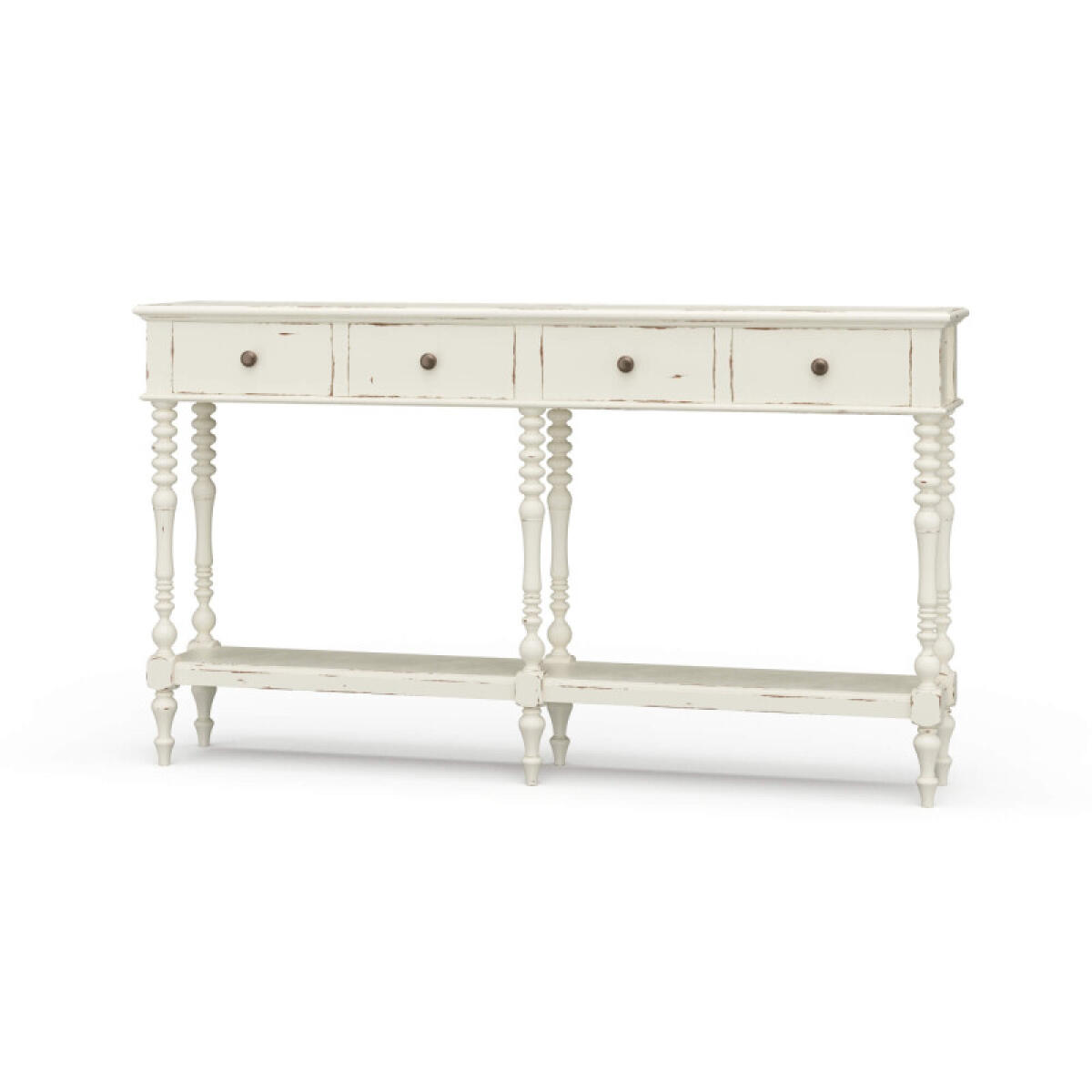 5f7990806173b026baf84371763993f0 Banyan Console Table - Image 1