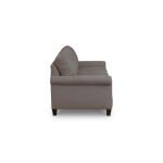 Spencer Roll Arm Loveseat Sofas Bassett Furniture 9