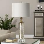 Valdieri Table Lamp Lighting Cream 8