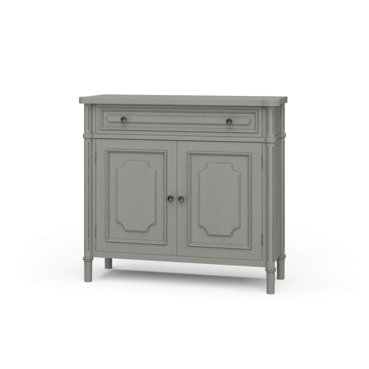 5f87bca4c57733d3bb376b6244235ebf Nantes Small Sideboard - Image 1