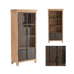 Darlington Curio Cabinet Accent Furniture Accent Furniture 11