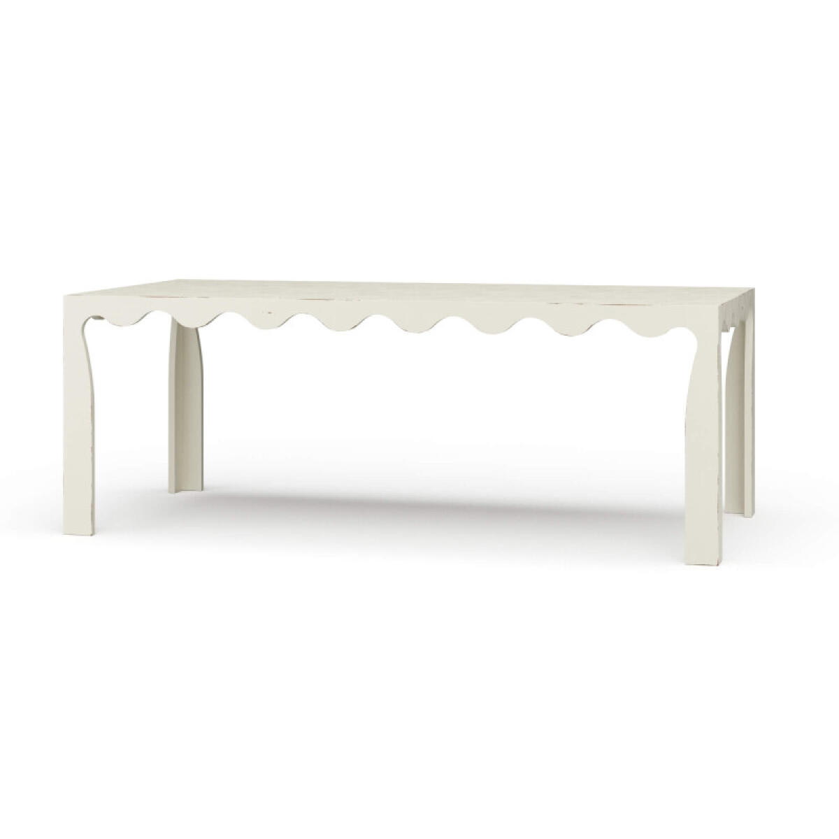 5f96153687a3bbe1b5f2fd1357f41c18 Chloe Dining Table 84'' - Image 1