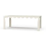 Chloe Dining Table 84''