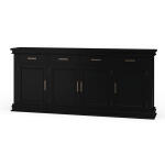 Williamson Sideboard W/ 4 Doors