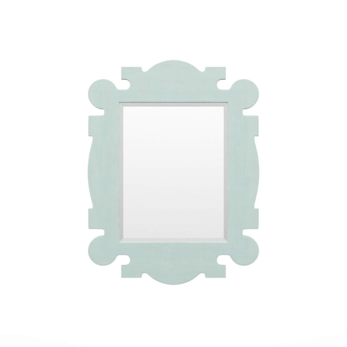 5fbdfd51e6ffe52afeaf6d3e6e0604a8 Rodeo Mirror - Image 1