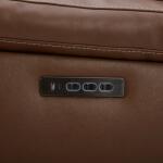 Sofa P3 & ZG - Saddle - Image 12