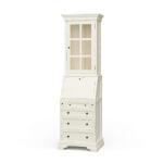 Hancock Narrow Secretary