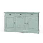 Hudson 3 Door Sideboard