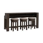 Lennox Hill 4 Piece Set Table Sets Bark 10
