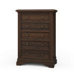 Huntley 5 Drawer Chest