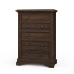 Huntley 5 Drawer Chest