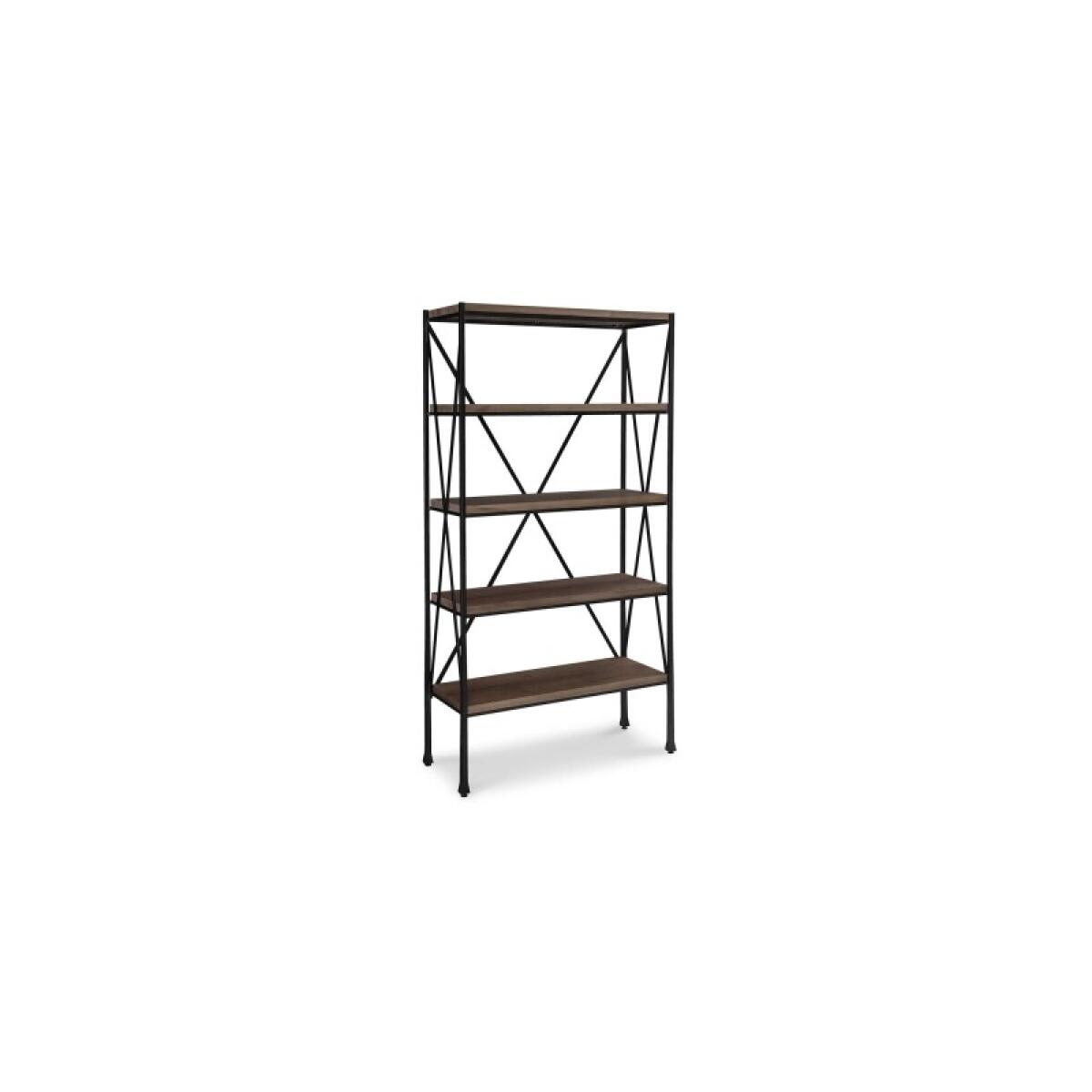 5fdd56875811d7dad092047c17068244 Winchester Etagere - Image 1