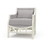 Rabana Rattan Lounge Chair - Image 2