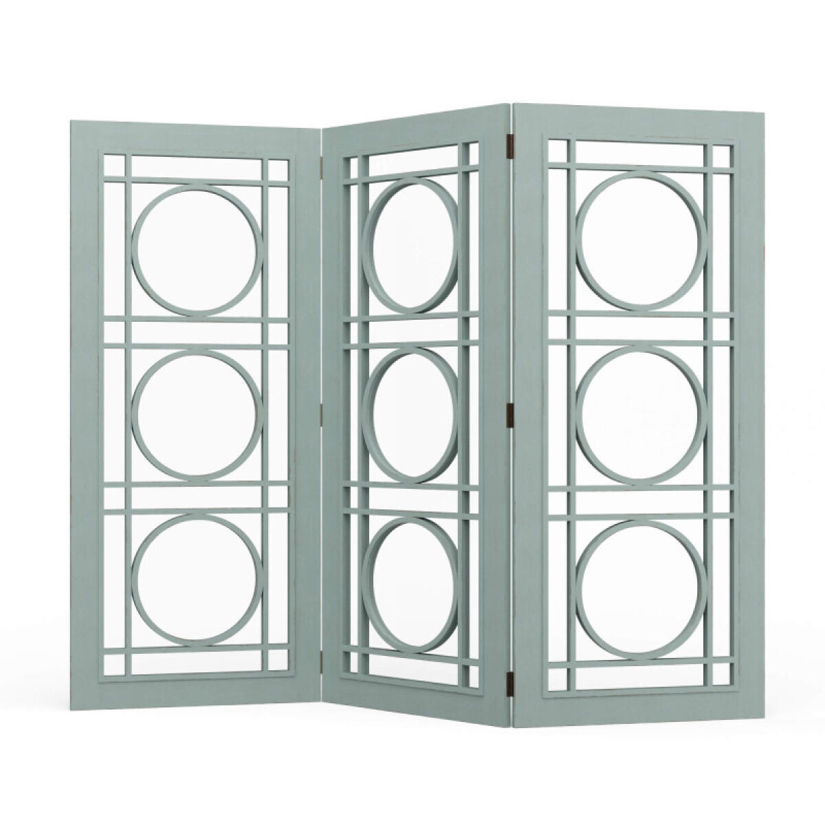 5feba63fe7269ad3535340791b2f5cfc Savannah Room Divider - Image 1