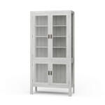 Alto Display Cabinet