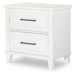 Nightstand Nightstands Cotton 7