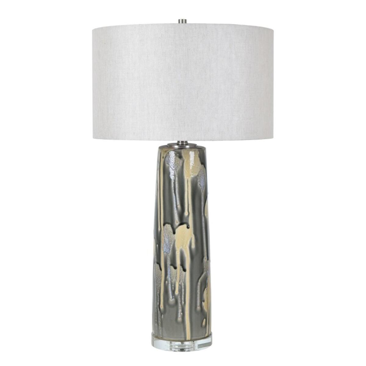 Zora Table Lamp Lighting Crestview Collection 2 Zora Table Lamp Lighting Crestview Collection 2