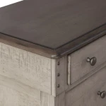 Ivy Hollow 9 Drawer Dresser - Image 8