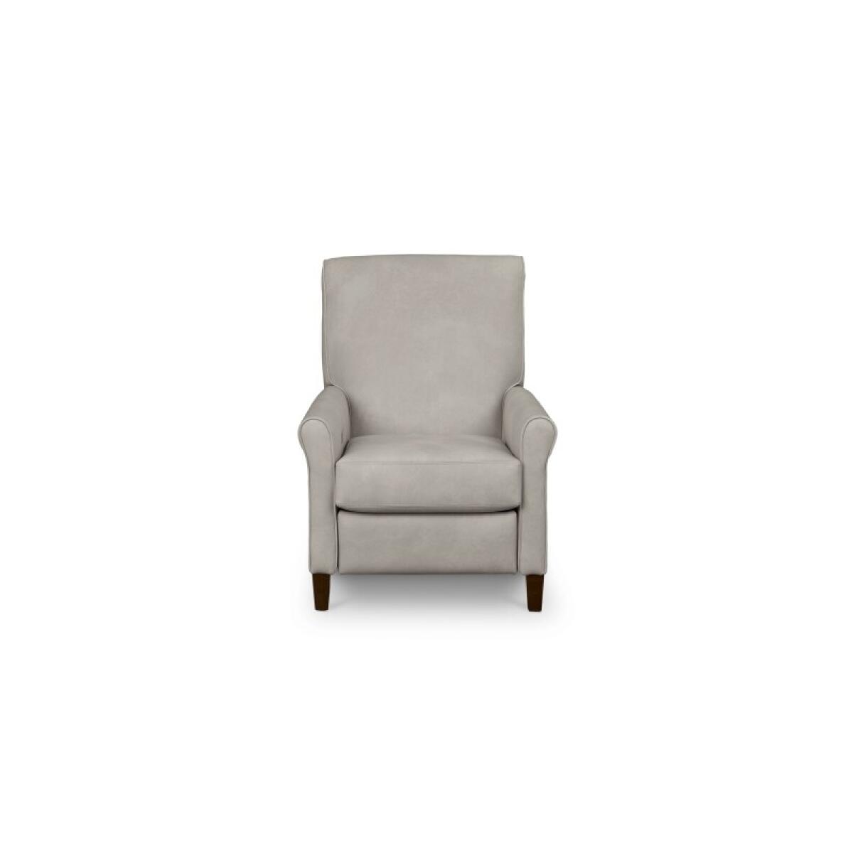 Nelson Leather Sock Arm Lay Flat Power Recliner Chairs Bassett Furniture 2 Nelson Leather Sock Arm Lay Flat Power Recliner Chairs Bassett Furniture 2