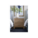 Tide & Timber NIGHTSTAND - 2 DRWR - Image 3
