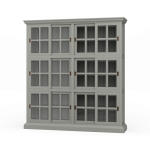 Dresser Cherry Finish Youth Dressers Brown 13