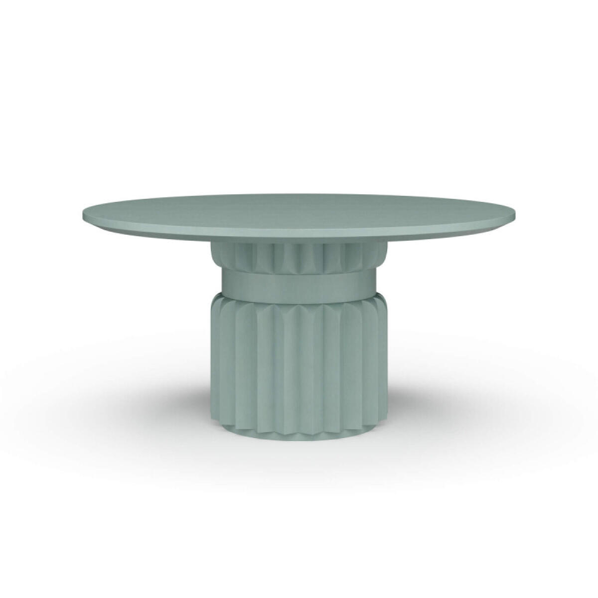 600cc900a6239287c5a2d205b54e31fd Colorado Round Dining Table - Image 1