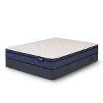 Baden Medium Euro Top Mattress 1st 12