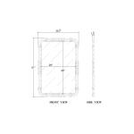 Helix Mirror Medium - Image 9