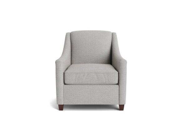 Corinna Accent Chair Chairs Bassett Furniture 2
