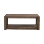 Broadmore Rectangular Cocktail Table Cocktail & Coffee Tables Brown 13