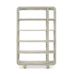 Ligna Open Bookcase - Image 6