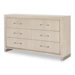 6 Drawer Dresser