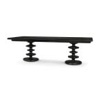 Milano Rectangular Dining Table 96" - Image 4
