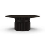 Colorado Round Dining Table