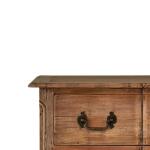 Provence 3 Drawer Dresser Large - Image 8