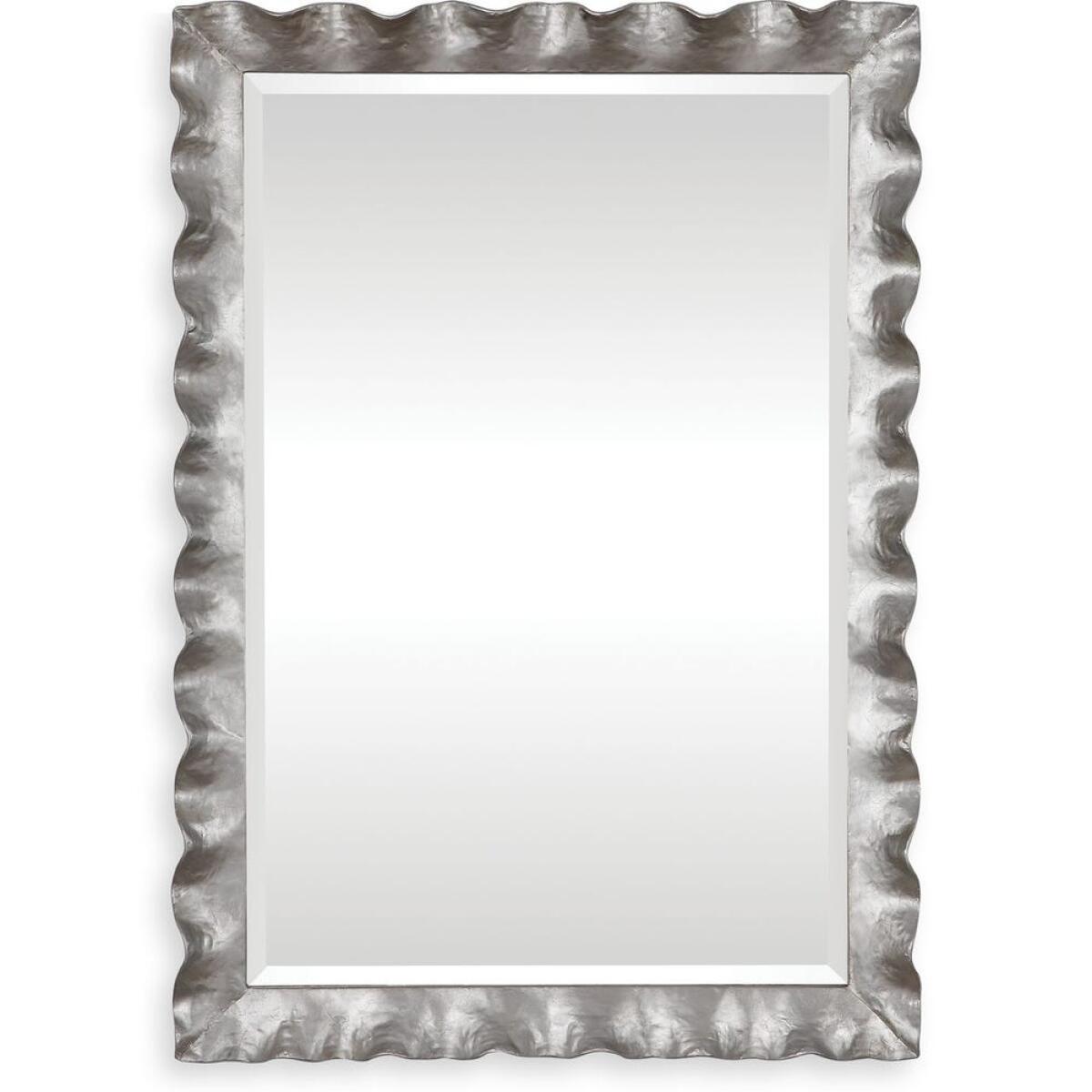Haya Mirror, Silver Mirrors Mirrors 2 Haya Mirror, Silver Mirrors Mirrors 2
