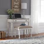 Magnolia Manor Accent Bench - Image 7