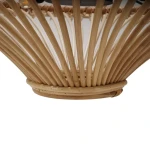 Bahama Rattan Pendant - Image 8