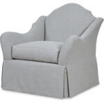 Bw2593-24 Leighton Ottoman - Image 4