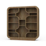 Kraton Bookcase