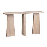 Kenwood Console Table